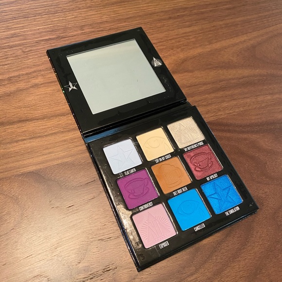 Authentic Shane Dawson Mini Controversy - Picture 4 of 5